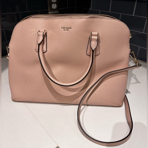 Kate Spade Laptop Bag - Picture 1 of 6